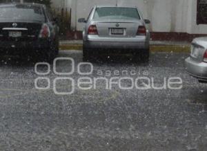 GRANIZO