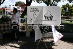 CONSULTA . REFORMA ENERGÉTICA