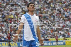 PUEBLA VS ATLANTE . FUTBOL