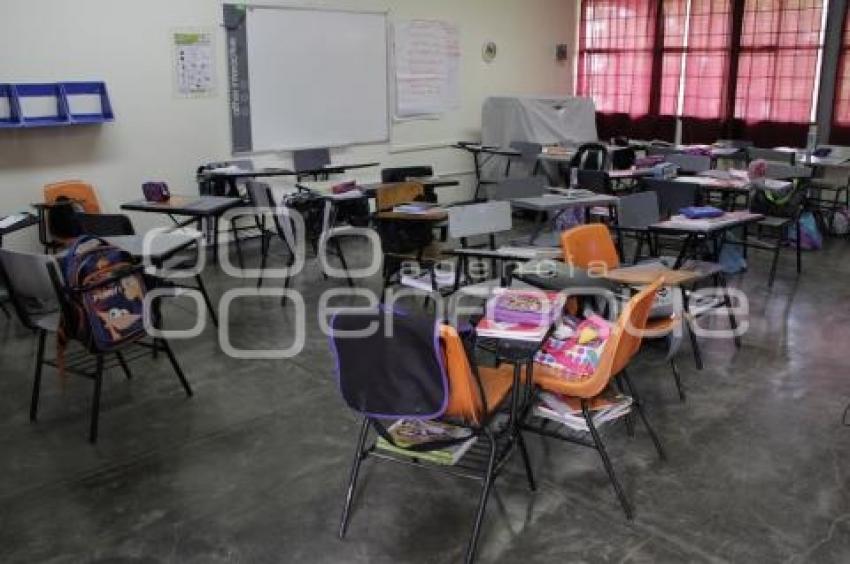 TELESECUNDARIA