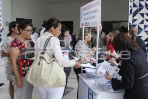 TARJETA DE DESCUENTO MUJER POBLANA