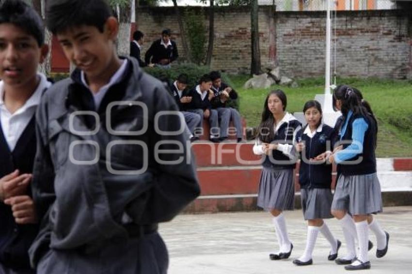 TELESECUNDARIA