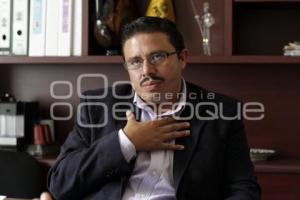 PRD. ERIC COTOÑETO