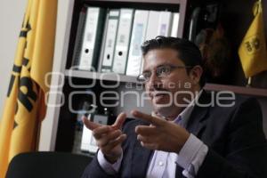 PRD. ERIC COTOÑETO