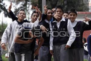 TELESECUNDARIA