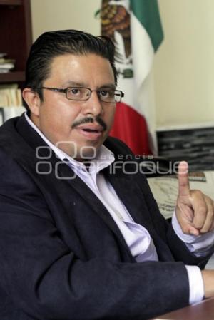 PRD. ERIC COTOÑETO