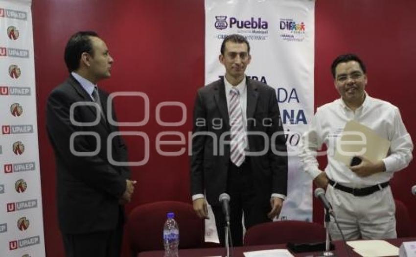 JORNADA DE PARTICIPACIÓN CIUDADANA