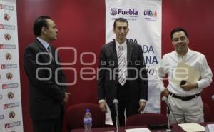 JORNADA DE PARTICIPACIÓN CIUDADANA