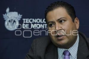 ANÁLISIS DEL INFORME . TEC DE MONTERREY