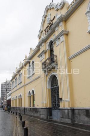 CONSTRUIRÍAN CORREDOR TURÍSTICO EN ANTIGUA ESCUELA 2 DE ABRIL