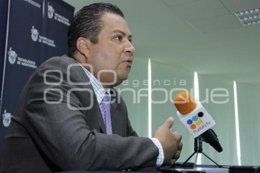 ANÁLISIS DEL INFORME . TEC DE MONTERREY