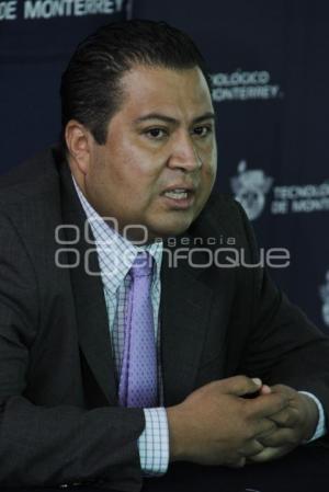ANÁLISIS DEL INFORME . TEC DE MONTERREY
