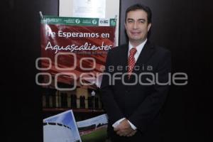 PROMOCIÓN TURISTICA DE AGUASCALIENTES