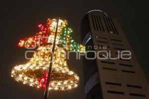 ILUMINACIÓN. FIESTAS PATRIAS