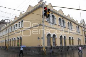 CONSTRUIRÍAN CORREDOR TURÍSTICO EN ANTIGUA ESCUELA 2 DE ABRIL