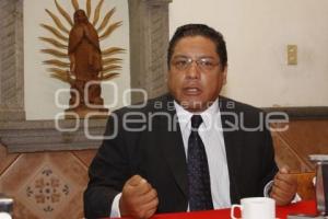 PAN. MIGUEL AYLLÓN