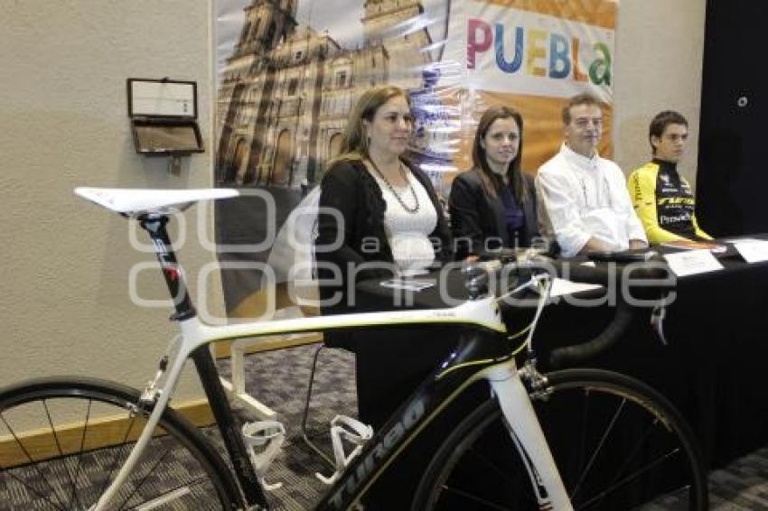 ANUNCIAN DÉCIMA EDICIÓN DE POPOBIKE