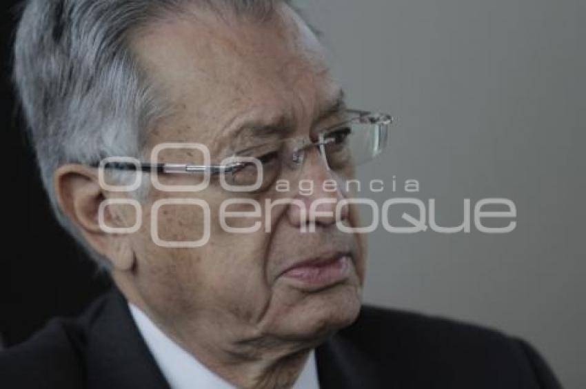 FORO REFORMA ENERGETICA