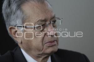 FORO REFORMA ENERGETICA