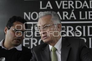 FORO REFORMA ENERGETICA
