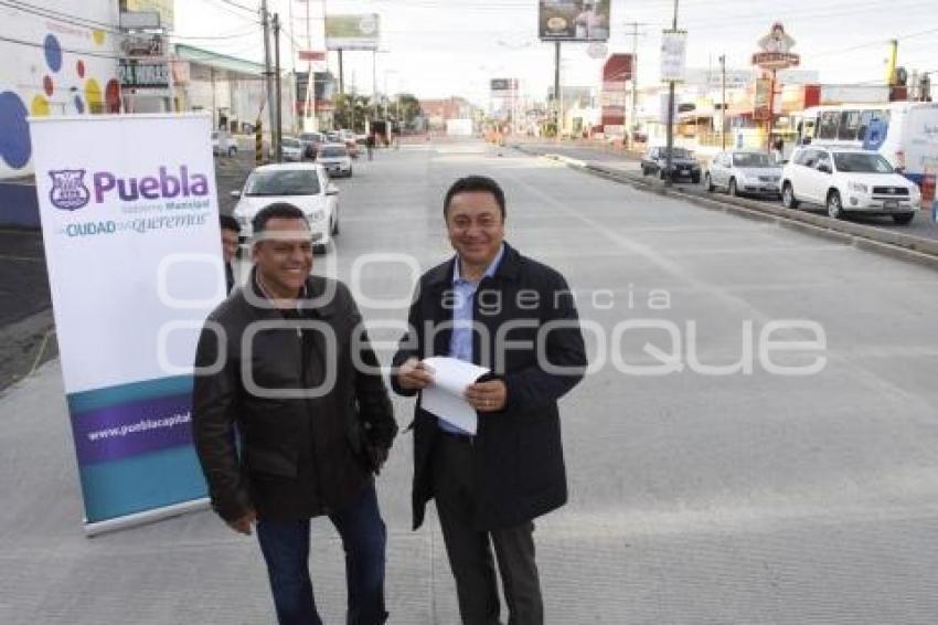 CONCRETO HIDRÁULICO ZAVALETA Y 25 PTE