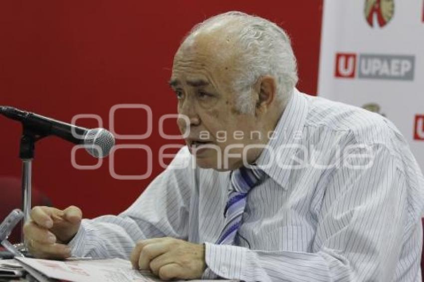 ANALISIS INFORME PRESIDENCIAL . MANUEL DIAZ CID . UPAEP