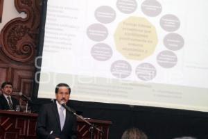 BUAP . ALFONSO ESPARZA