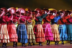 BALLET FOLKLORICO DE AMALIA HERNÁNDEZ