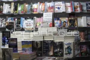 FERIA DEL LIBRO ITESM