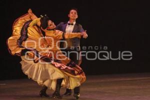 BALLET FOLKLORICO DE AMALIA HERNÁNDEZ