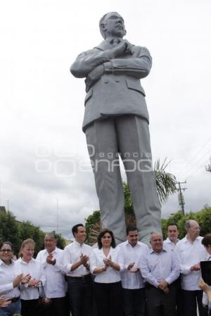 APOYAN REFORMA ENERGÉTICA EN VENUSTIANO CARRANZA