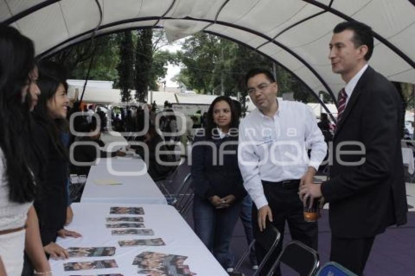 TERCERA JORNADA DE SERVICIOS