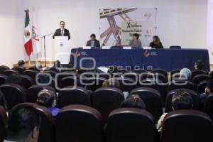 IMEF. X SEMINARIO REFORMAS ESTRUCTURALES Y NORMATIVAS