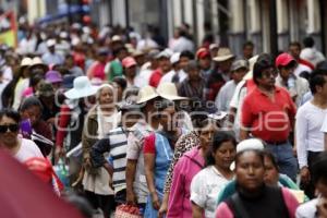 MARCHA MAESTROS Y 28 DE OCTUBRE