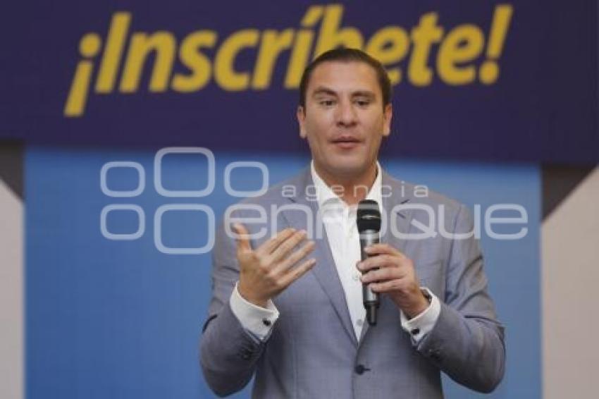 PROGRAMA NACIONAL PARTICIPA CON CIVISMO