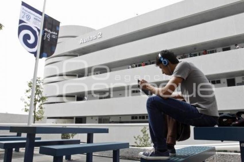 10 ANIVERSARIO TEC DE MONTERREY