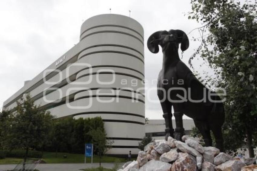 10 ANIVERSARIO TEC DE MONTERREY