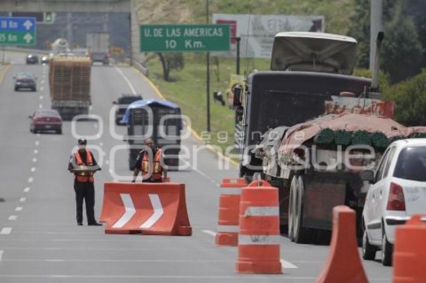 OPERATIVO . VIALIDAD ESTATAL