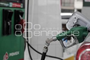 NOVENO GASOLINAZO DEL AÑO