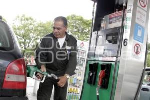 NOVENO GASOLINAZO DEL AÑO