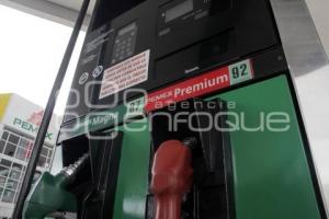 NOVENO GASOLINAZO DEL AÑO