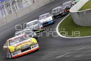 FECHA 12.CARRERA NASCAR TOYOTA SERIES