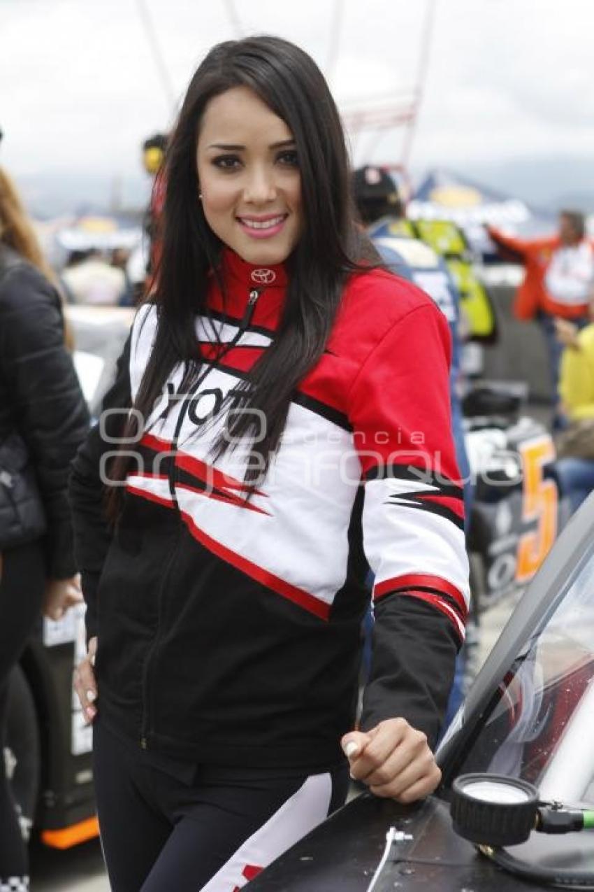 FECHA 12.CARRERA NASCAR TOYOTA SERIES