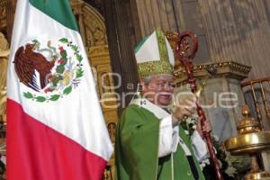 MISA EN CATEDRAL