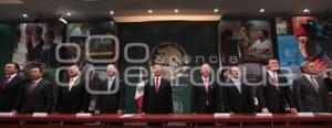 MENSAJE PRESIDENCIAL