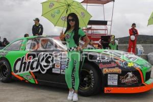 FECHA 12.CARRERA NASCAR TOYOTA SERIES
