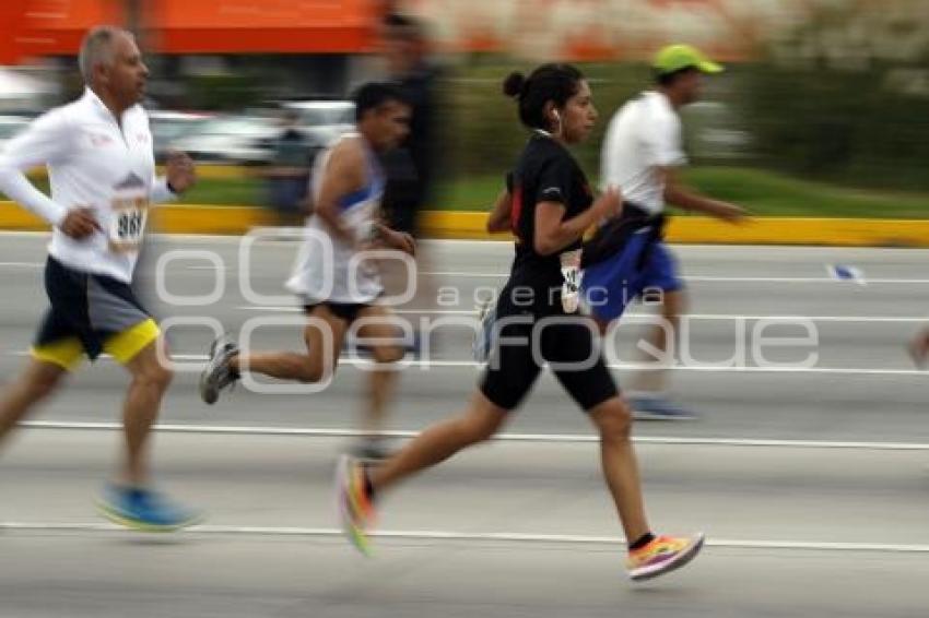 7A CARRERA IMAGEN KELLOGGS 10K