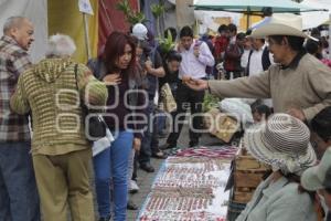 TRUEQUE EN CHOLULA