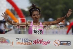 7A CARRERA IMAGEN KELLOGGS 10K