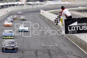 FECHA 12.CARRERA NASCAR TOYOTA SERIES